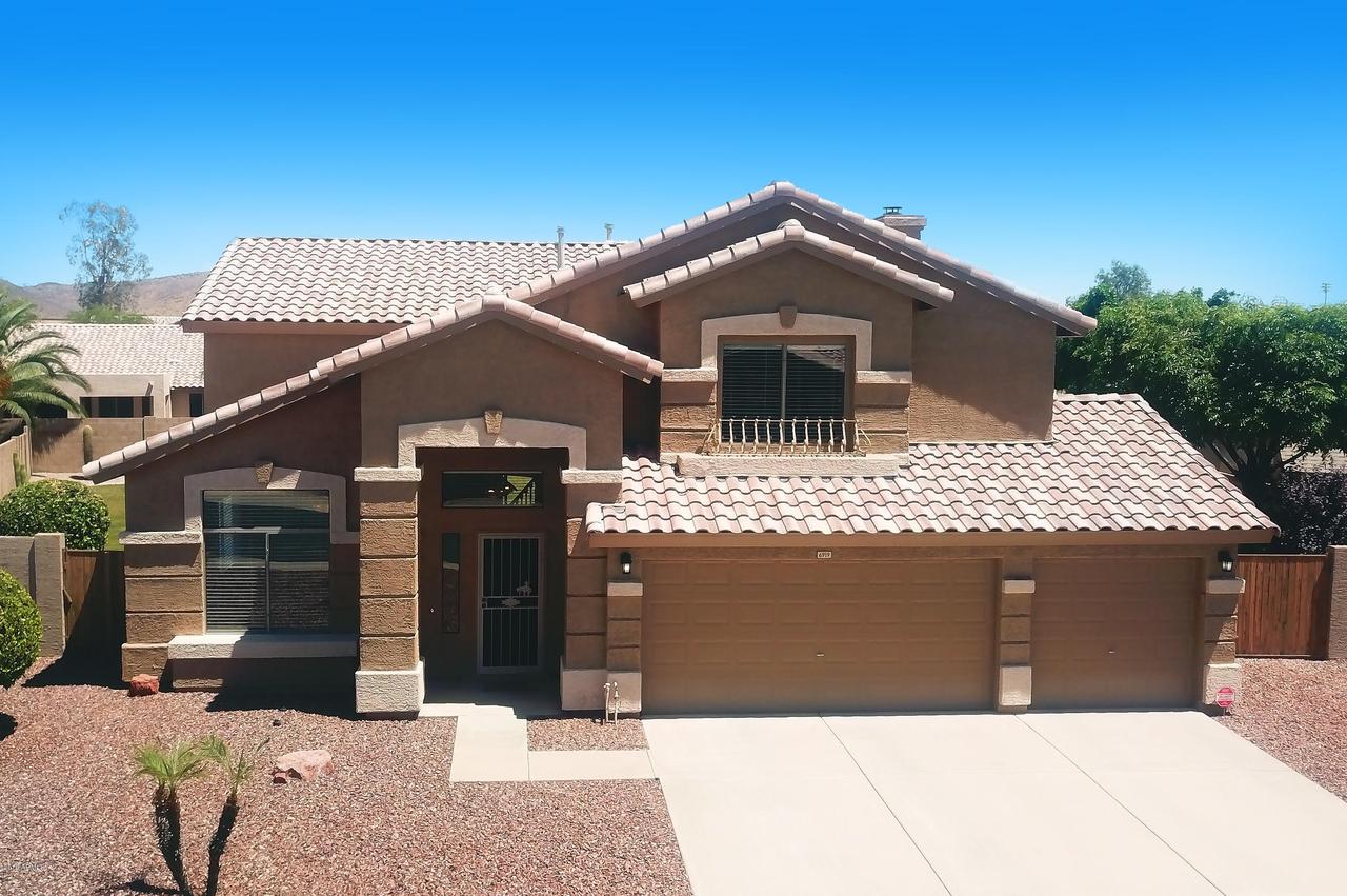 6919 W Planada Ln., Glendale, AZ 85310
