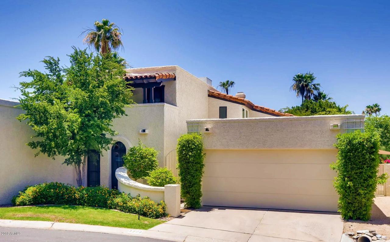 7722 N Dreamy Draw Dr., Phoenix, AZ 85020