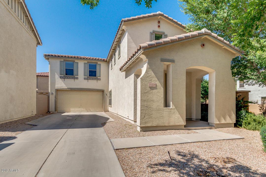 21126 E Duncan St., Queen Creek, AZ 85142