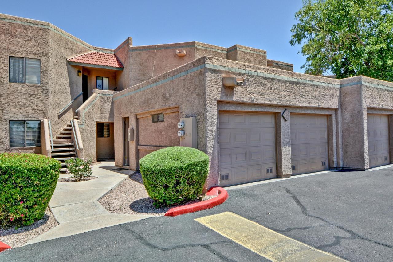 835 N Granite Reef Rd. #34, Scottsdale, AZ 85257
