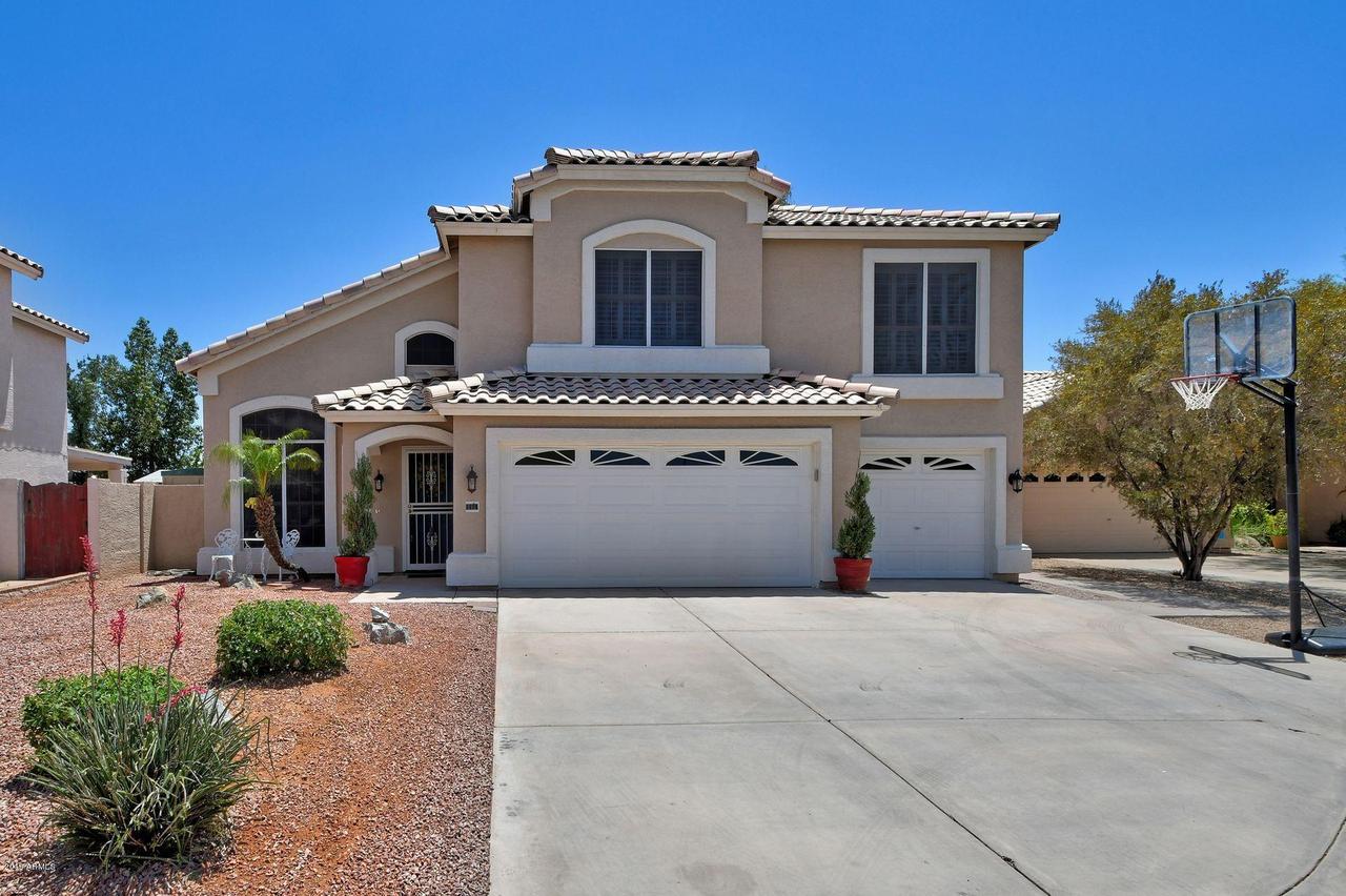 3347 E Rockwood Dr., Phoenix, AZ 85050