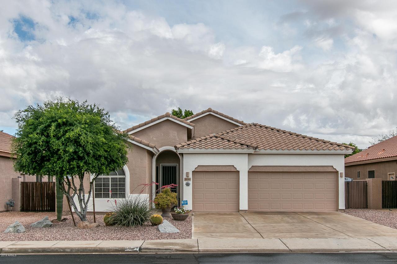 6940 W Paso Tr., Peoria, AZ 85383