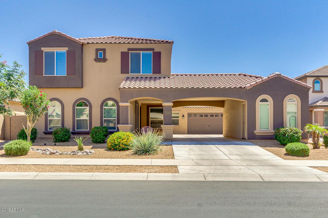 22309 E Arroyo Verde, Queen Creek, AZ 85142