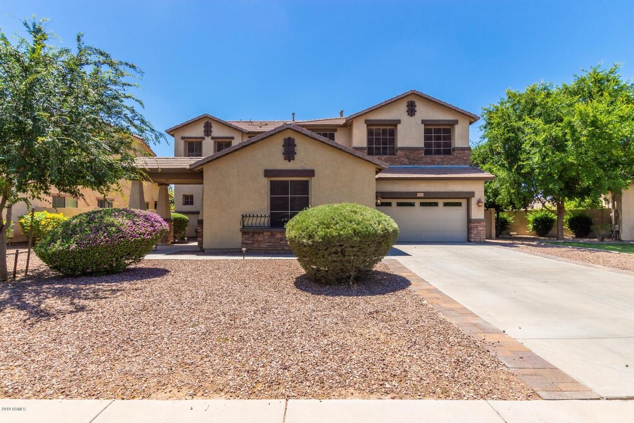 4640 S Marble St., Gilbert, AZ 85296