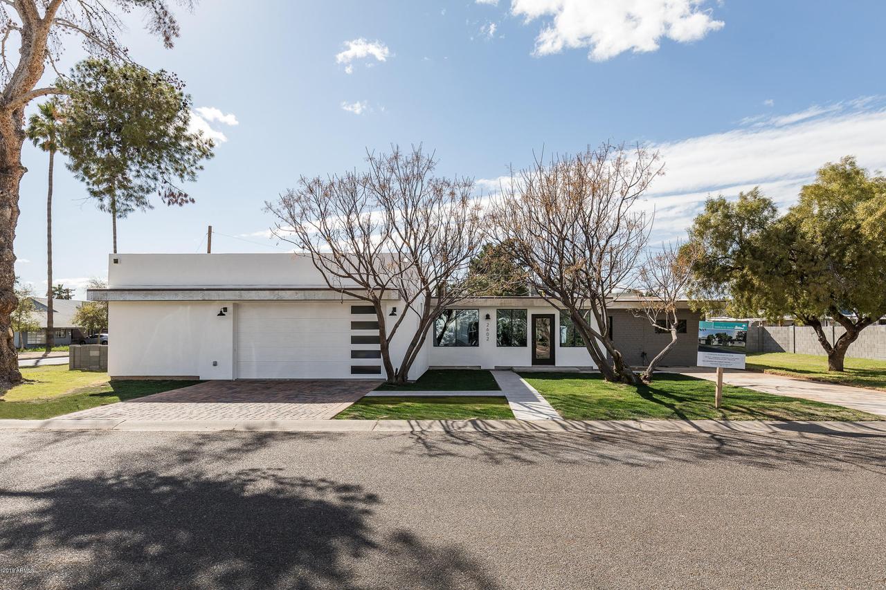 2602 N 30th Pl., Phoenix, AZ 85008