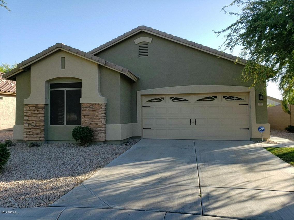 1901 E Hawken Pl., Chandler, AZ 85286