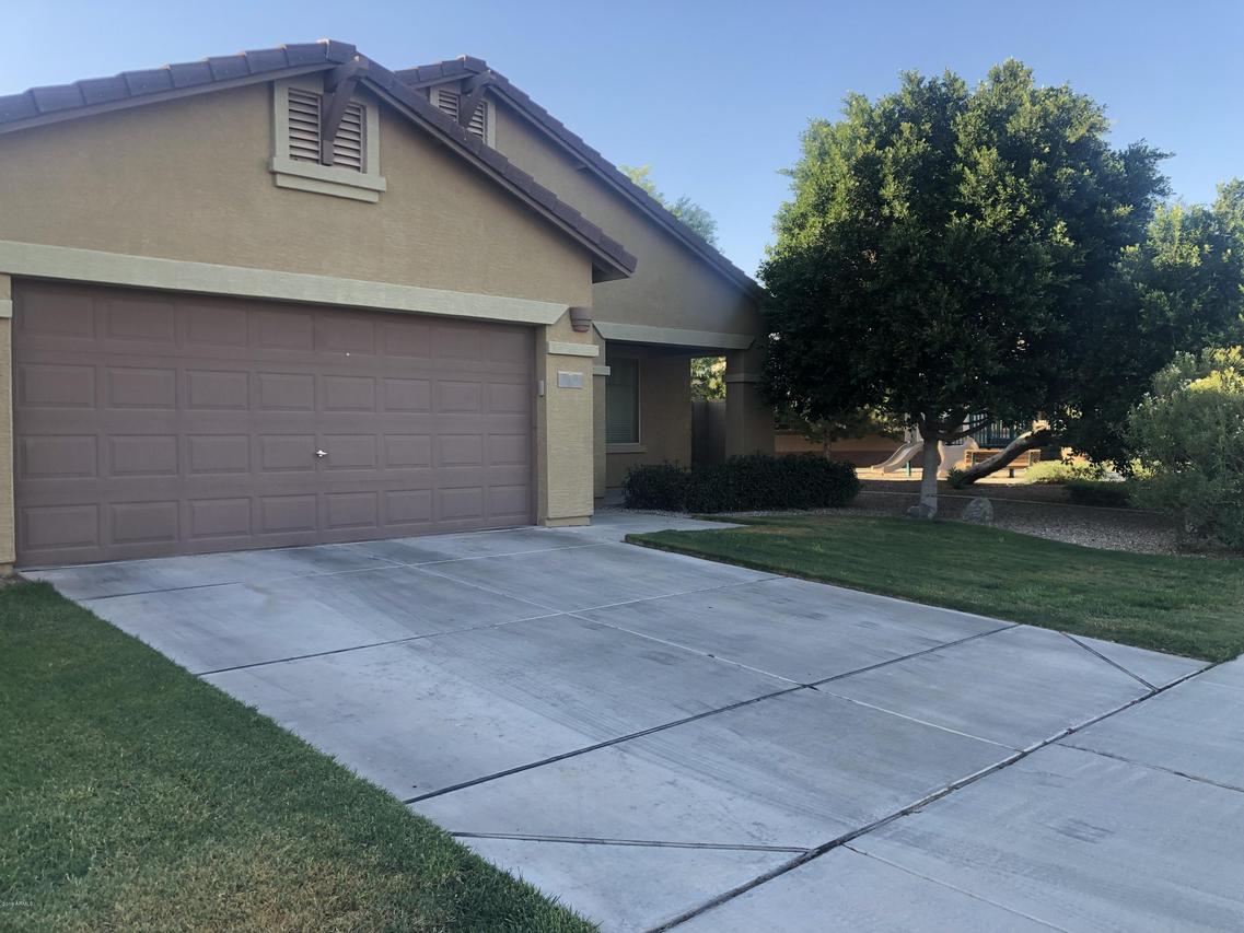 11630 W Hadley St., Avondale, AZ 85323