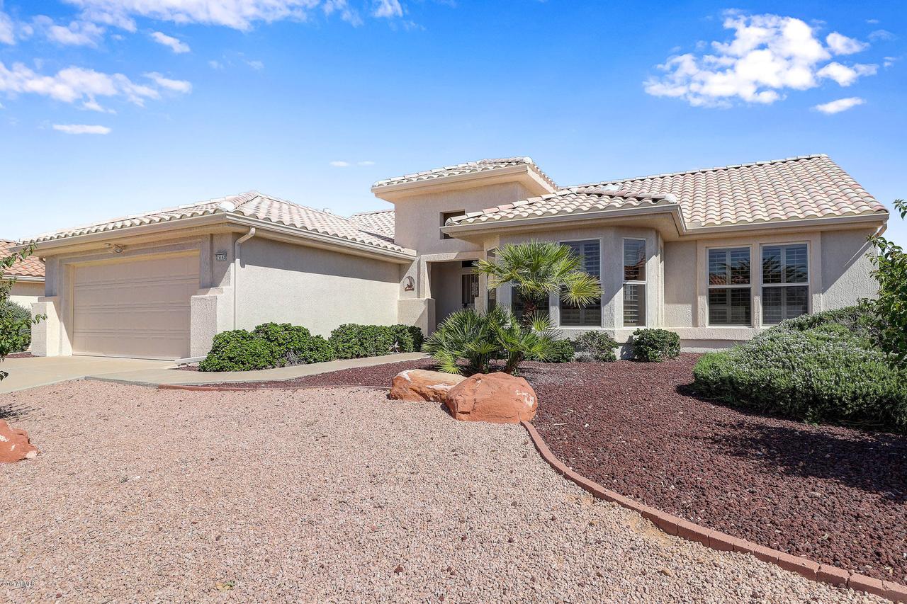 15192 W Las Brizas Ln., Sun City West, AZ 85375