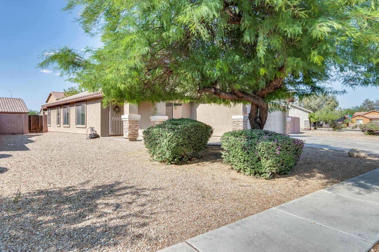 11306 W Tonto St., Avondale, AZ 85323