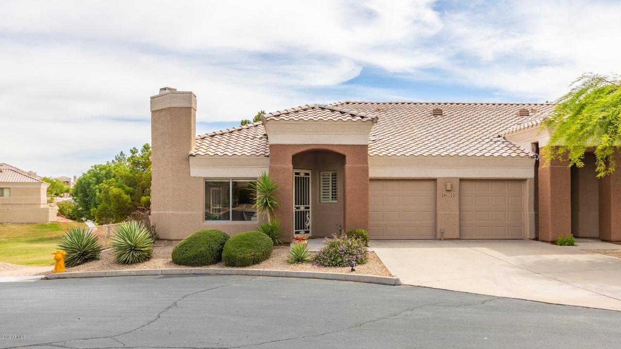 16450 E Ave Of The Fountains #36, Fountain Hills, AZ 85268