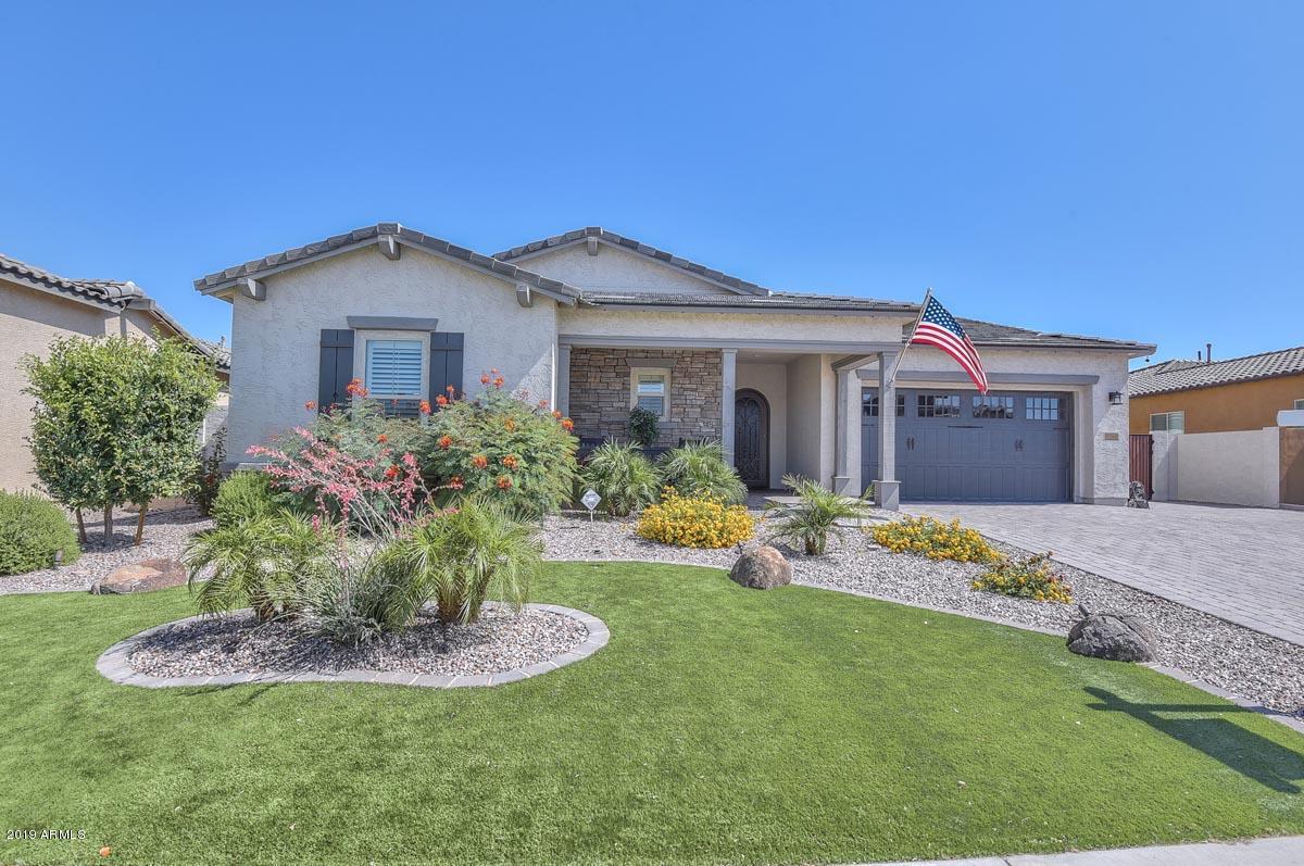 9236 W Sands Dr., Peoria, AZ 85383