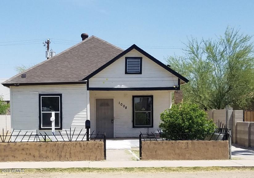1008 E Fillmore St., Phoenix, AZ 85006