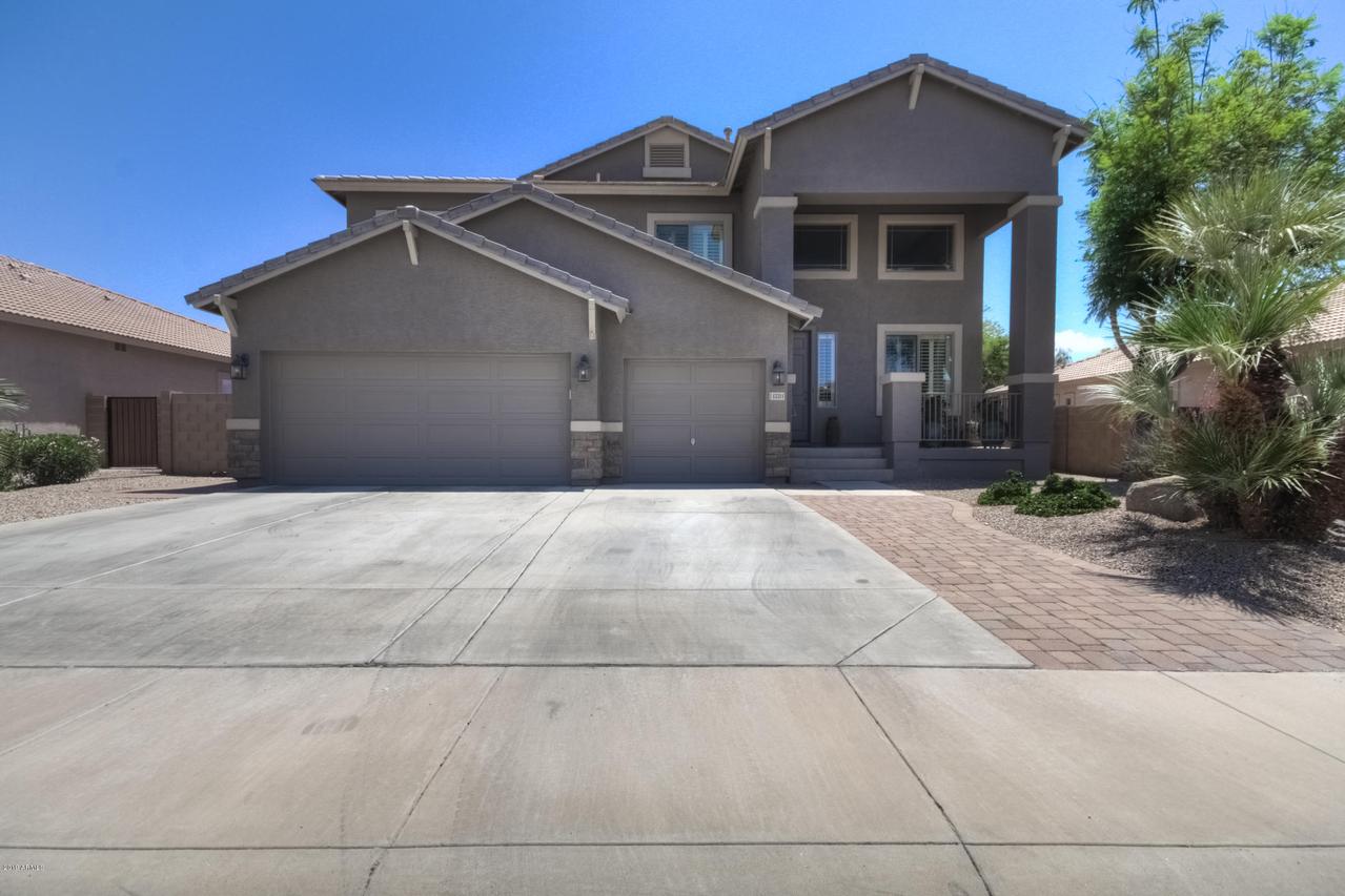 43311 W Kramer Ln., Maricopa, AZ 85138