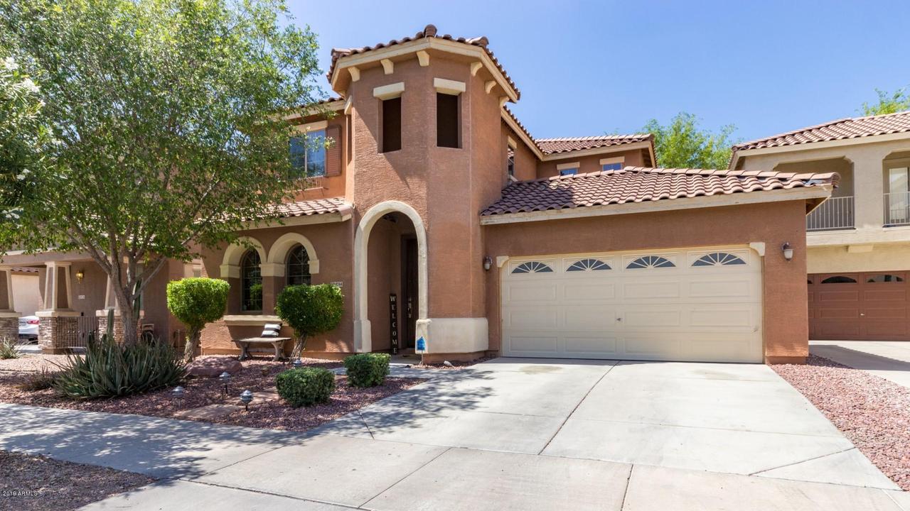 14744 W Poinsettia Dr., Surprise, AZ 85379