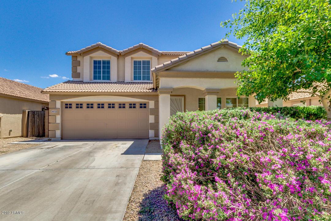 24233 W Hadley St., Buckeye, AZ 85326