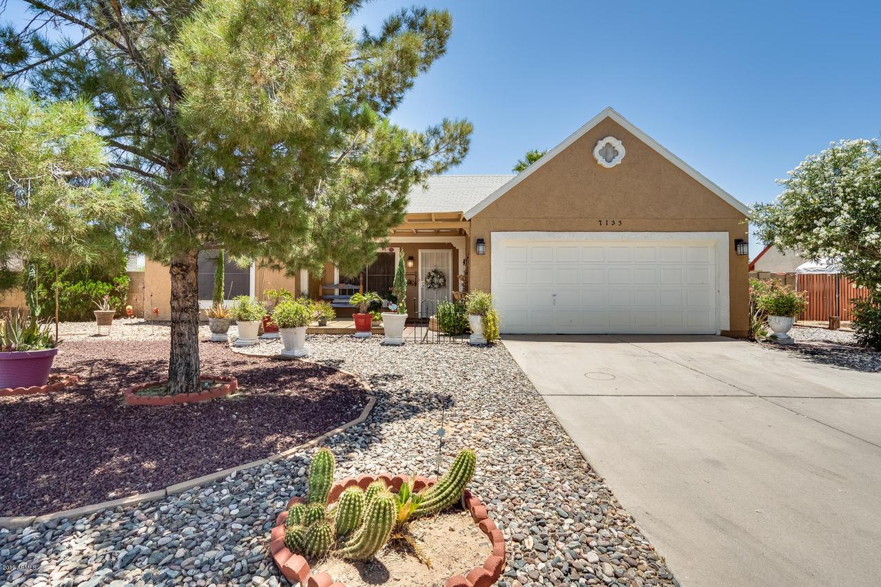 7133 W Cholla St., Peoria, AZ 85345