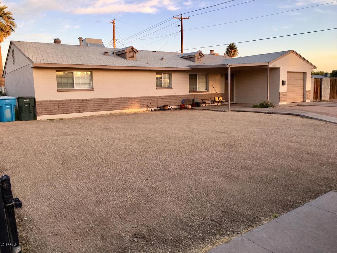 4056 N 78th Ave., Phoenix, AZ 85033