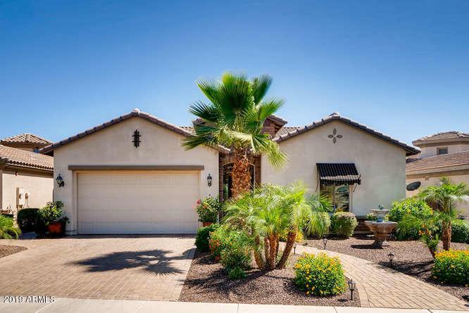 14835 W Luna Dr., Litchfield Park, AZ 85340