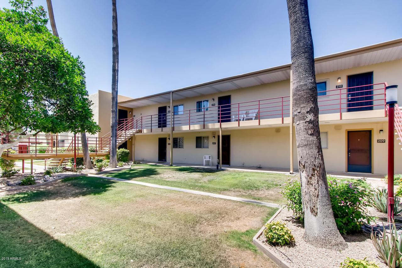 4630 N 68th St. #210, Scottsdale, AZ 85251