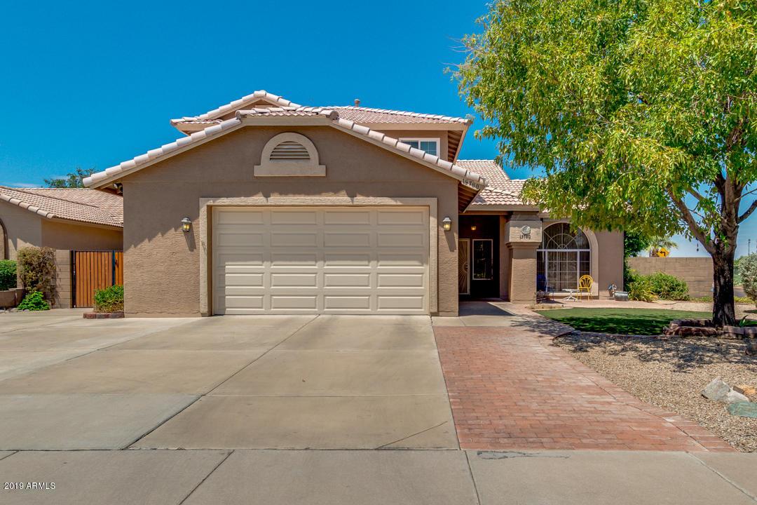 15780 N 78th Dr., Peoria, AZ 85382