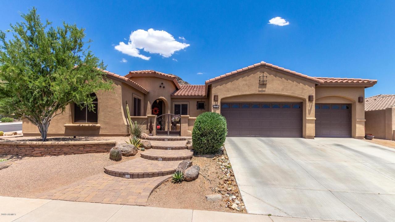 2716 W Wildwood Dr., Phoenix, AZ 85045