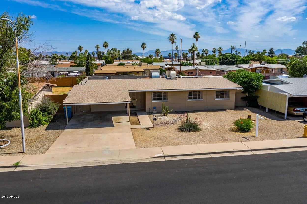 3747 W Elm St., Phoenix, AZ 85019