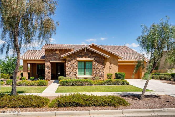 3419 N Acacia Way, Buckeye, AZ 85396