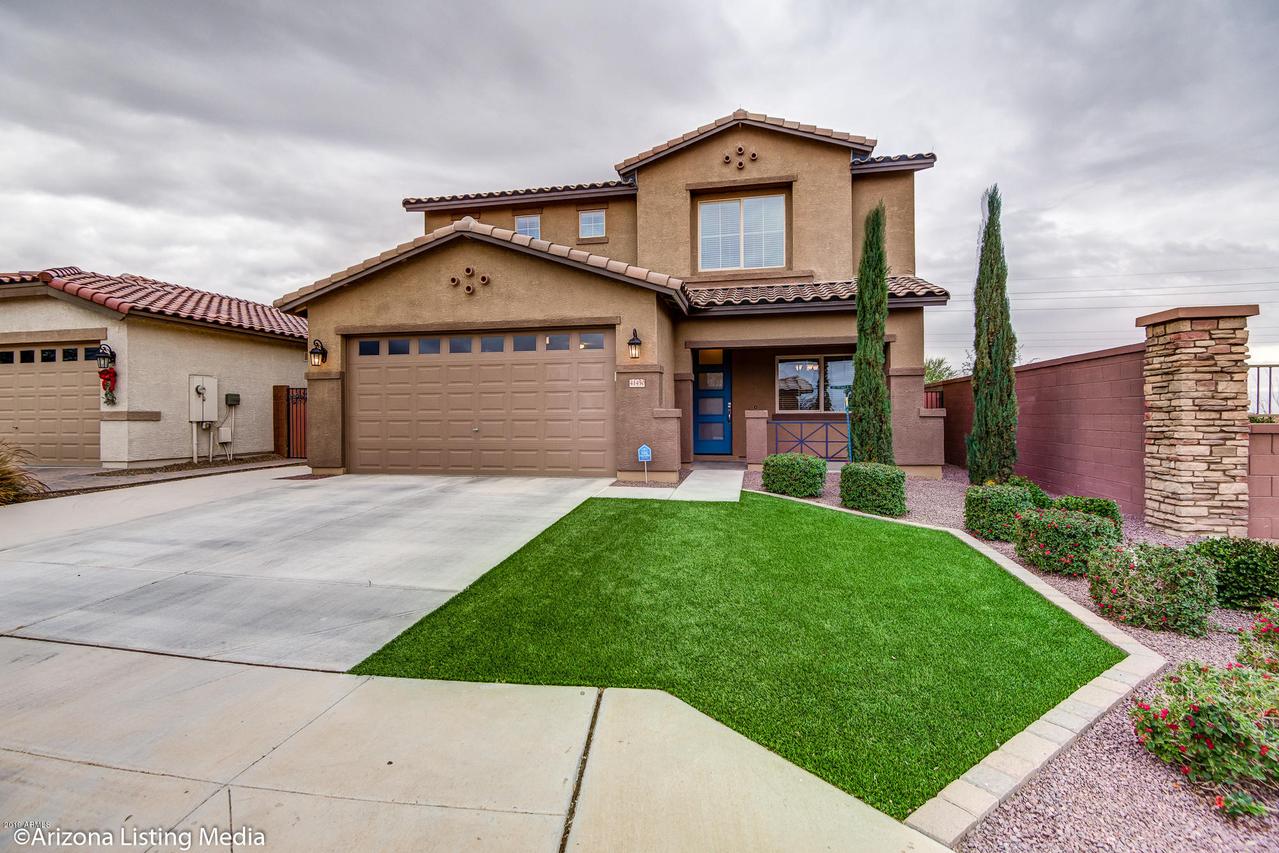 41450 N Soap Berry St., Queen Creek, AZ 85140
