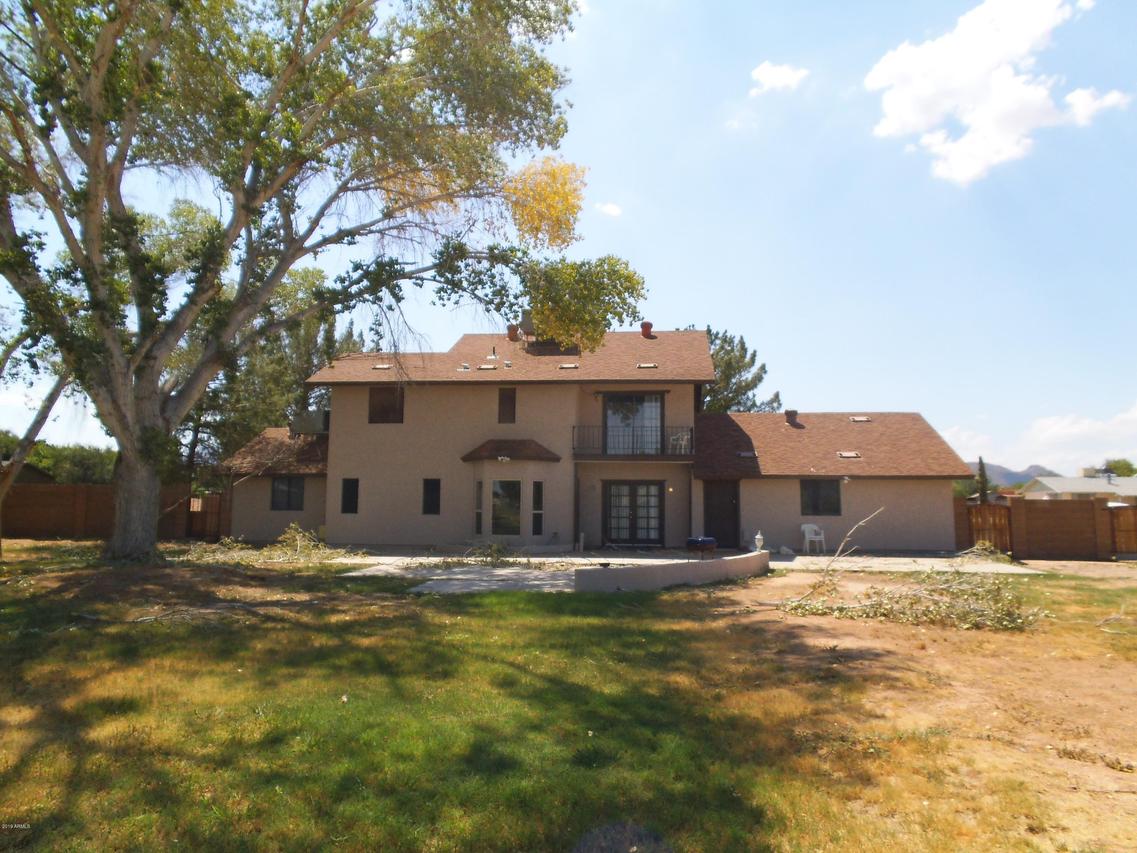14401 N 184th Ave., Surprise, AZ 85388