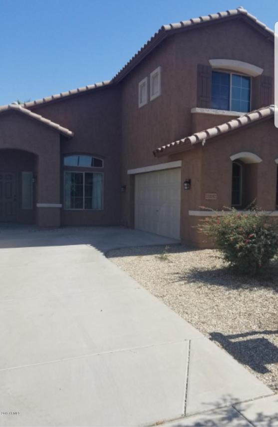 11182 W Hadley St., Avondale, AZ 85323