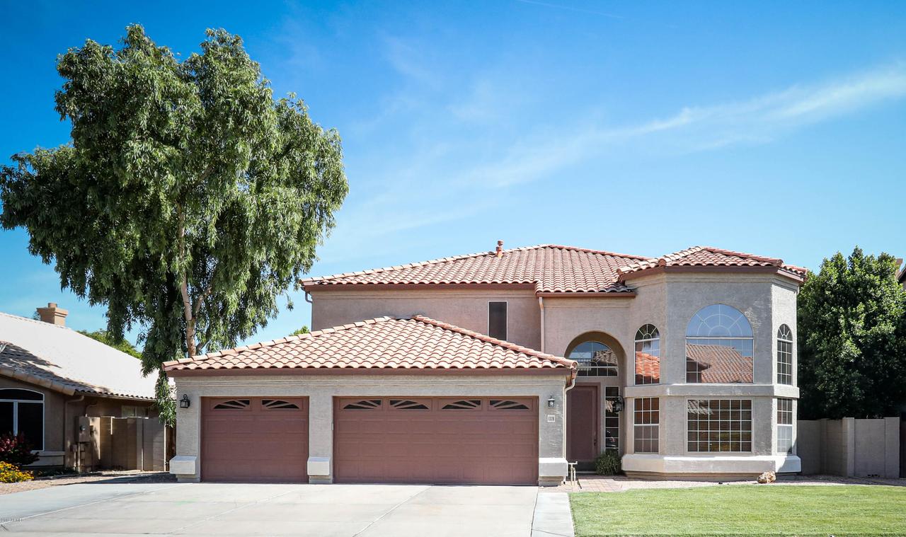 1328 E Horseshoe Ave., Gilbert, AZ 85296