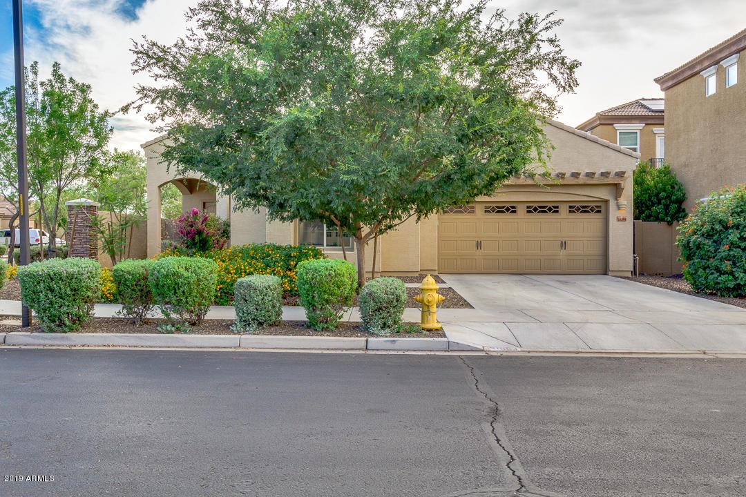 21664 S 215th Pl., Queen Creek, AZ 85142