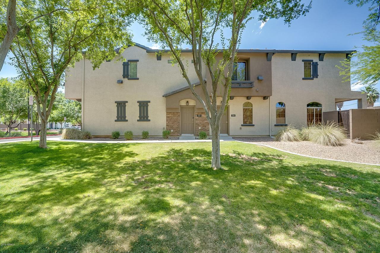 2727 N Price Rd. #57, Chandler, AZ 85224