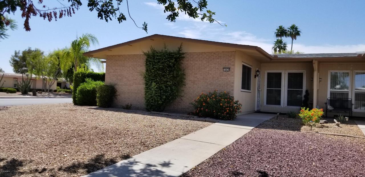 10430 W Ocotillo Dr., Sun City, AZ 85373