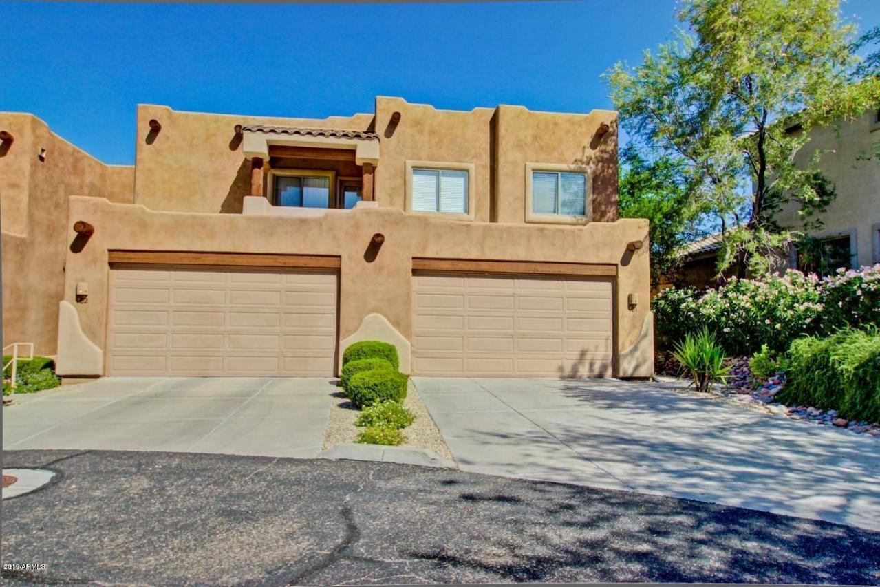 13847 N Hamilton Dr. #101, Fountain Hills, AZ 85268