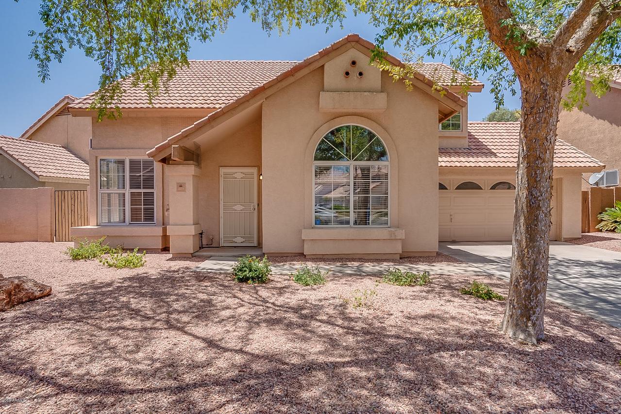 3829 E Ironwood Dr., Phoenix, AZ 85044