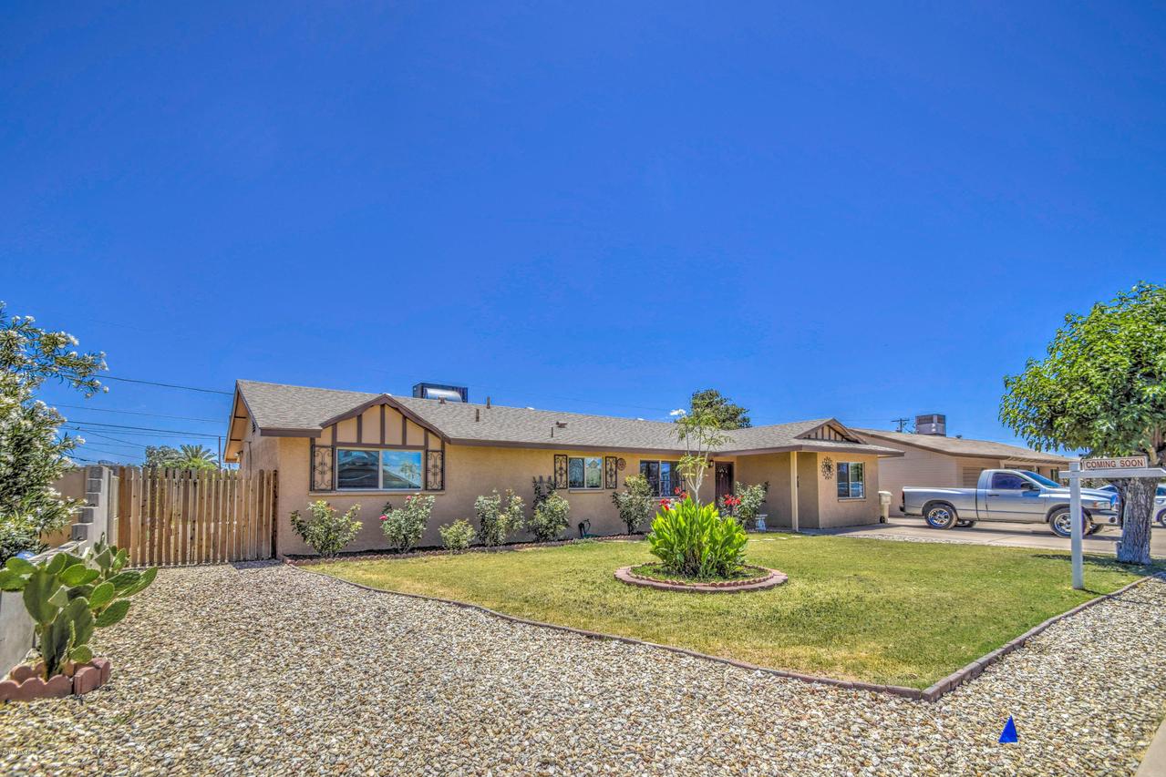 6141 W Berridge Ln., Glendale, AZ 85301