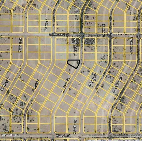 4640 N Arizona St. #17, Eloy, AZ 85131