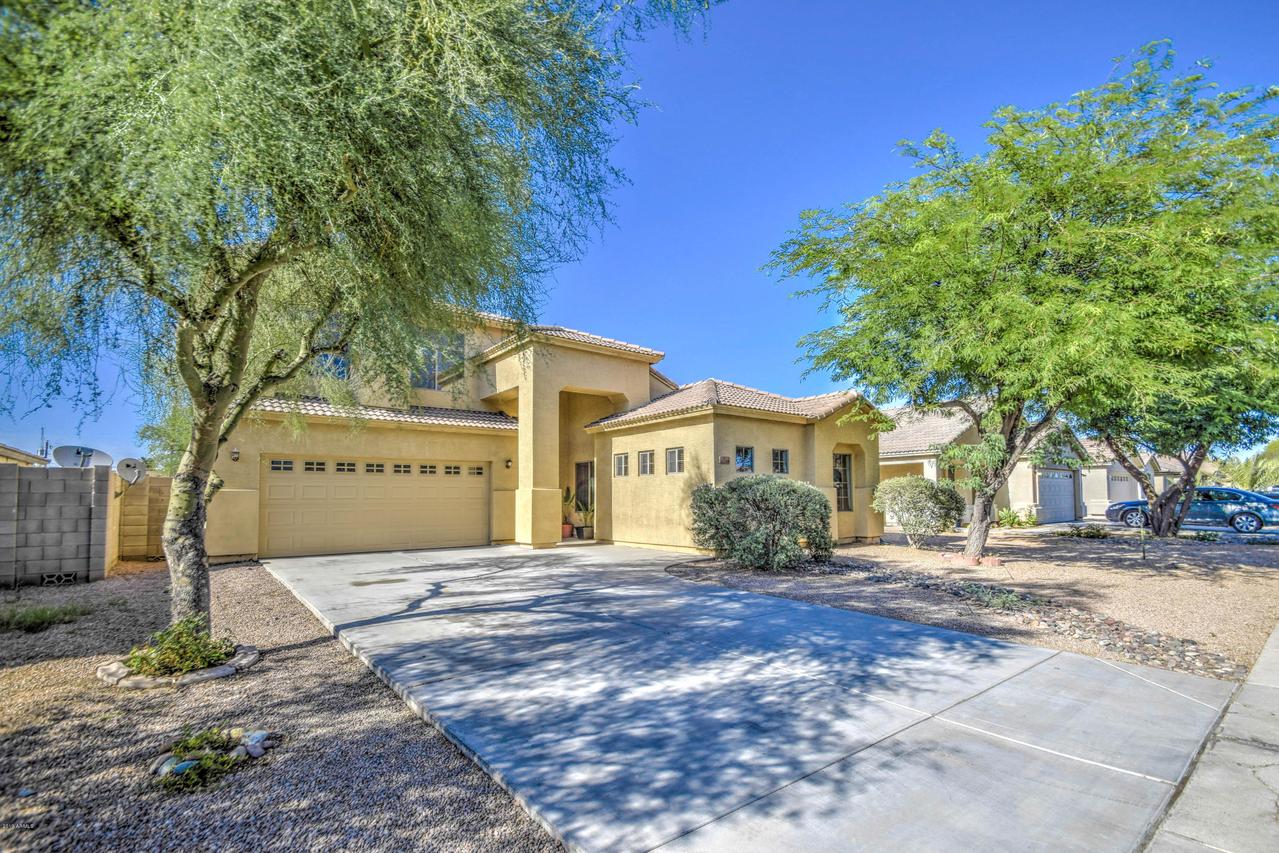 11254 W Chase Dr., Avondale, AZ 85323