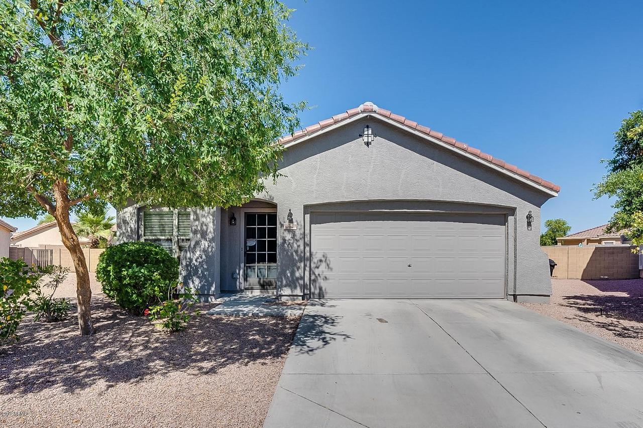 15332 W Cameron Cir., Surprise, AZ 85379