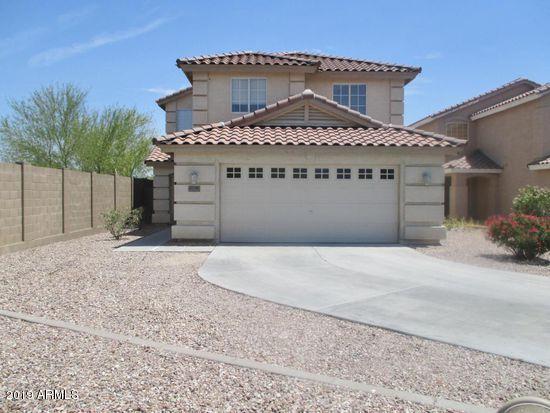 22407 W Adams St., Buckeye, AZ 85326