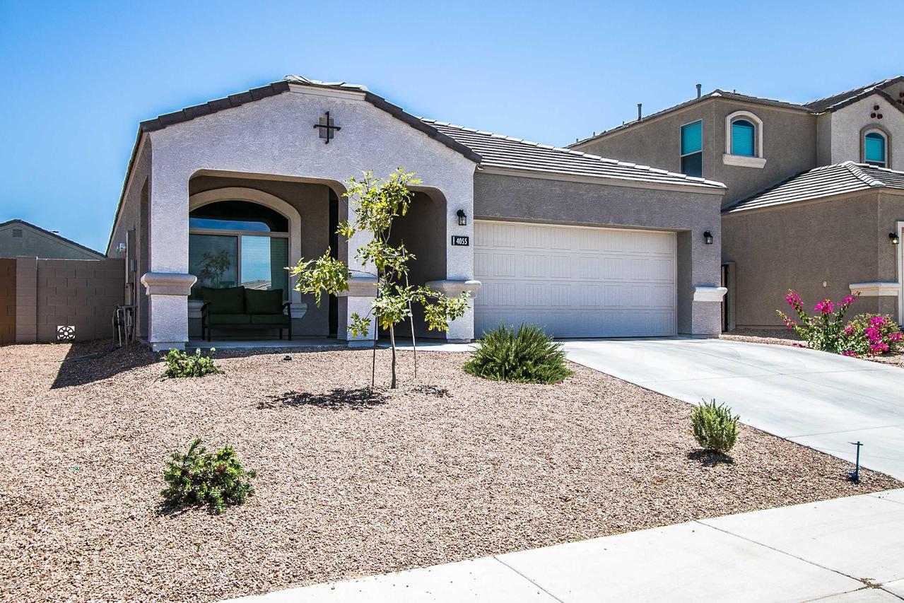 4055 W Alabama Ln., Queen Creek, AZ 85144