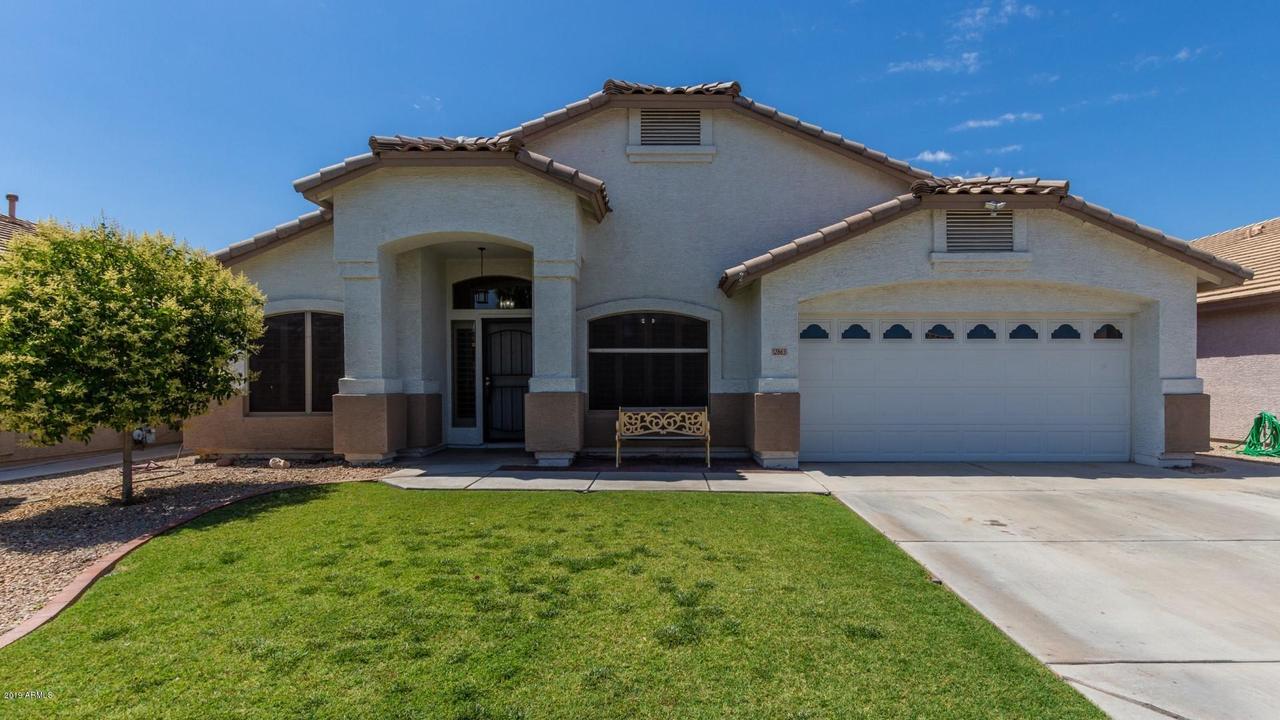 12863 W Lewis Ave., Avondale, AZ 85392