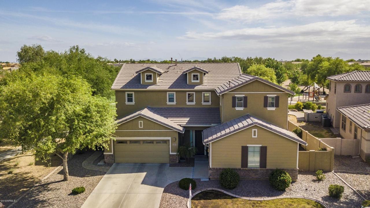 1154 E Euclid Ave., Gilbert, AZ 85297