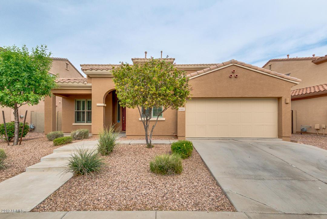 43607 N 44th Ln., New River, AZ 85087