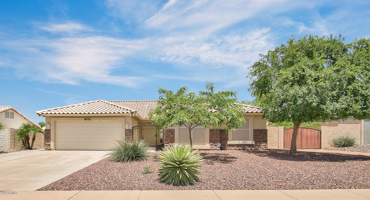 6106 E Presidio St., Mesa, AZ 85215