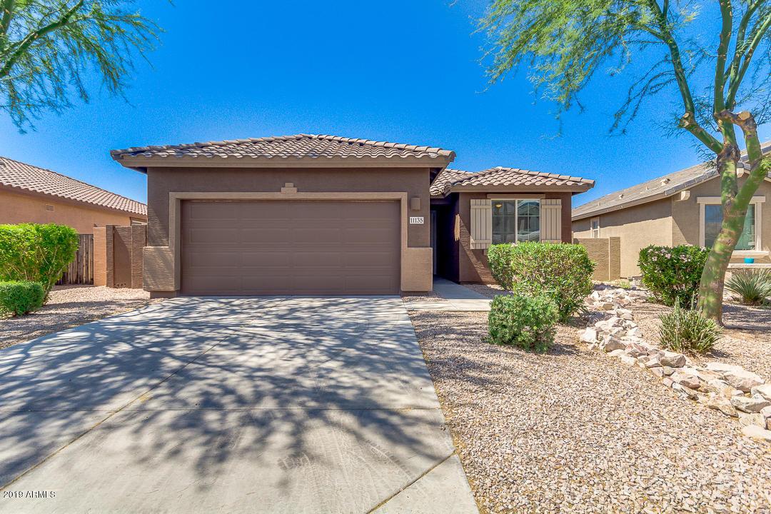 11135 E Sebring Ave., Mesa, AZ 85212