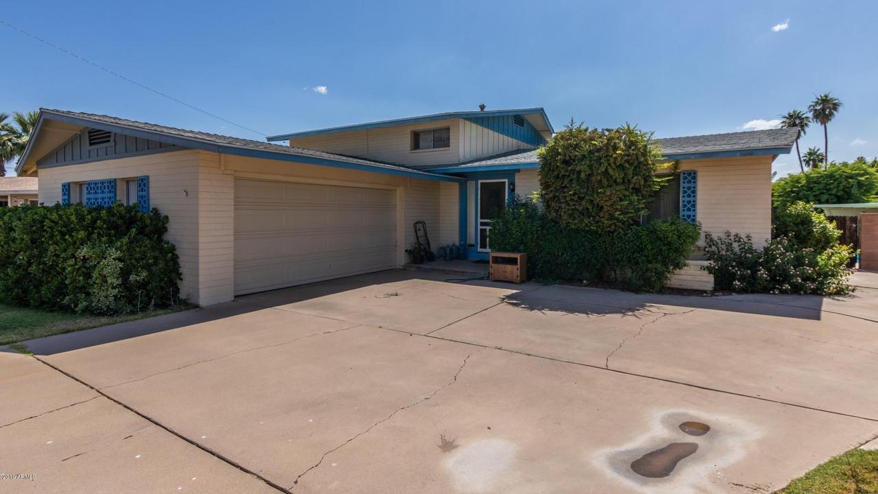 8731 E Keim Dr., Scottsdale, AZ 85250