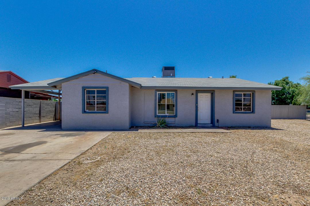 3851 W Avalon Dr., Phoenix, AZ 85019