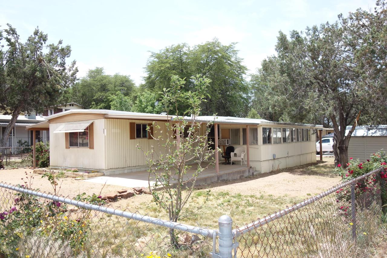 1000 S Ponderosa St., Payson, AZ 85541